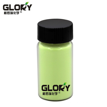 2020 Glory KSN Powder Optical Brightener OB For Whitening High Polymers